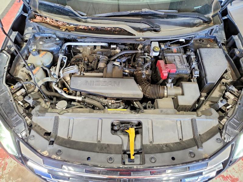 Продаж на аукціоні авто 2024 Nissan Rogue, vin: 5N1BT3AA4RC687726, номер лоту: 69797346