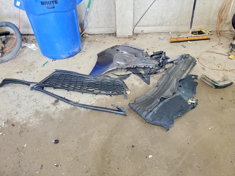69679086 :رقم المزاد ، 4T1G11AK0MU592205 vin ، 2021 Toyota Camry مزاد بيع