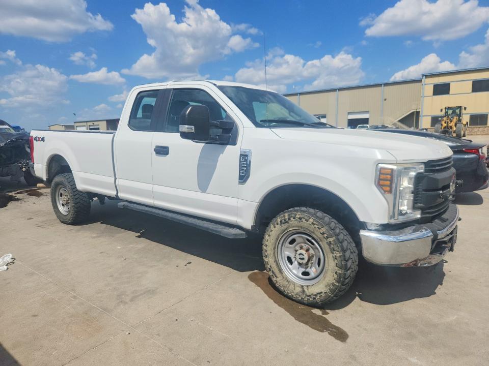 Продаж на аукціоні авто 2018 Ford F250, vin: 1FT7X2B61JEC66672, номер лоту: 67477756