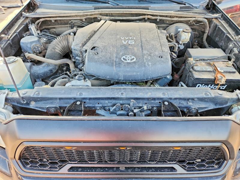 Aukcja sprzedaży 2013 Toyota Tacoma, vin: 5TFJU4GN1DX042756, numer aukcji: 67223056