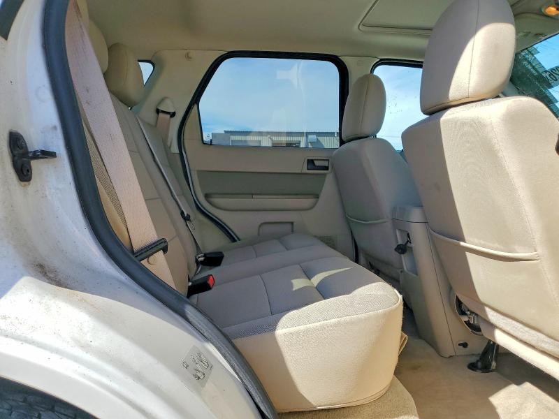 Продаж на аукціоні авто 2012 Ford Escape, vin: 1FMCU0DG9CKB50573, номер лоту: 68037926
