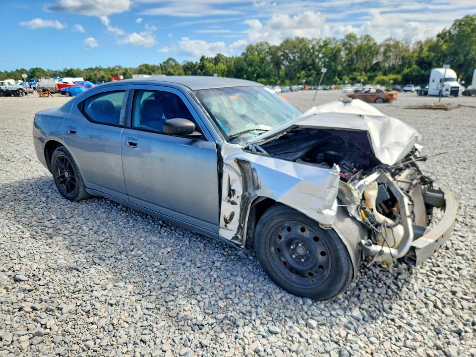 Продаж на аукціоні авто 2007 Dodge Charger, vin: 2B3KA43G77H605369, номер лоту: 69106326