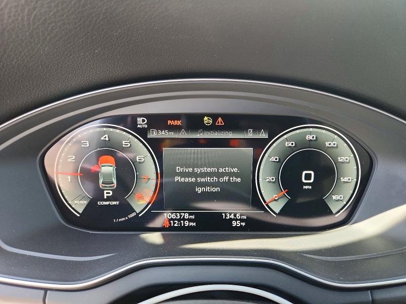 Aukcja sprzedaży 2021 Audi Q5, vin: WA1BAAFY3M2130898, numer aukcji: 68599846