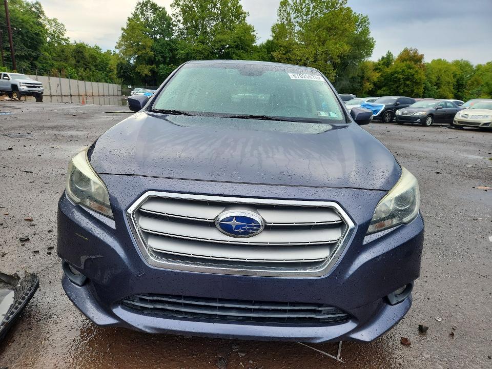 Продажа на аукционе авто 2016 Subaru Legacy, vin: 4S3BNAN63G3013878, номер лота: 67025576
