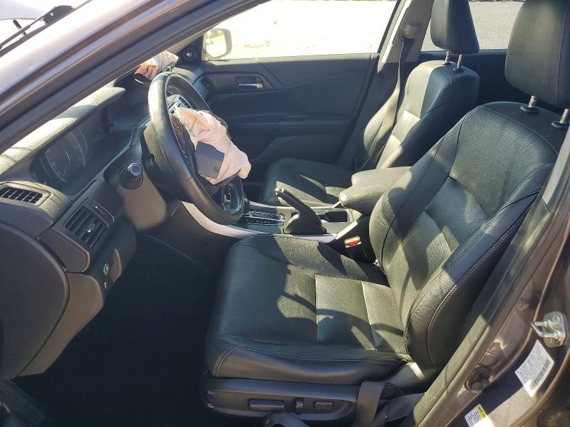 Продажа на аукционе авто 2014 Honda Accord, vin: 1HGCR3F89EA034247, номер лота: 68419306
