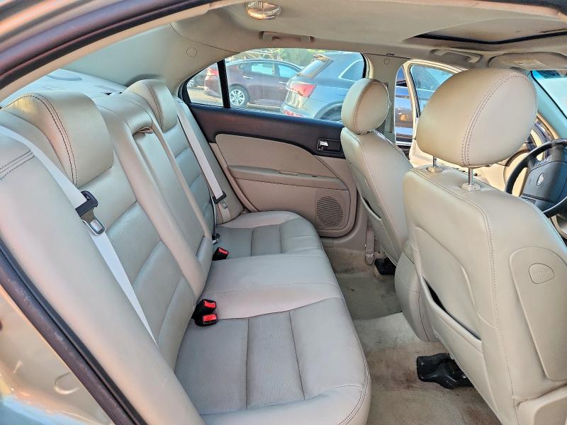 Aukcja sprzedaży 2008 Ford Fusion, vin: 3FAHP08108R134150, numer aukcji: 69355816