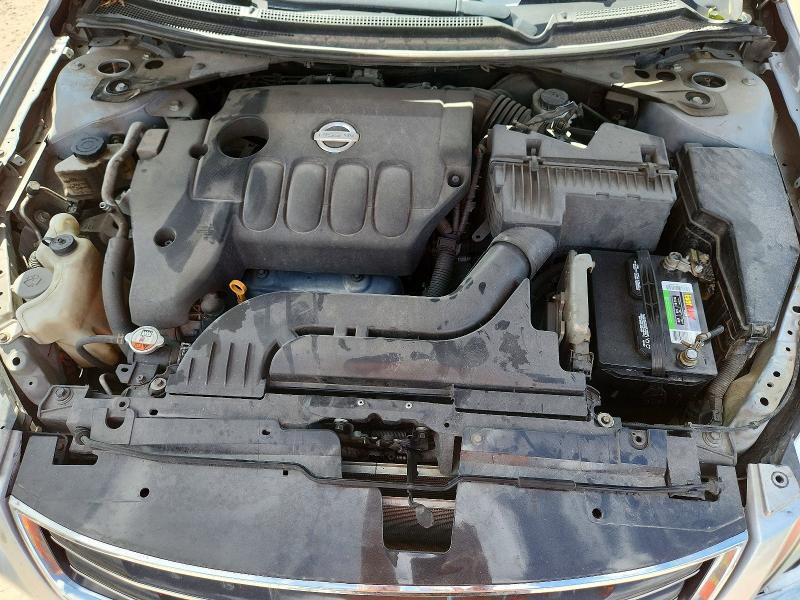 Auction sale of the 2012 Nissan Altima, vin: 1N4AL2AP5CC219936        , lot number: 69030986