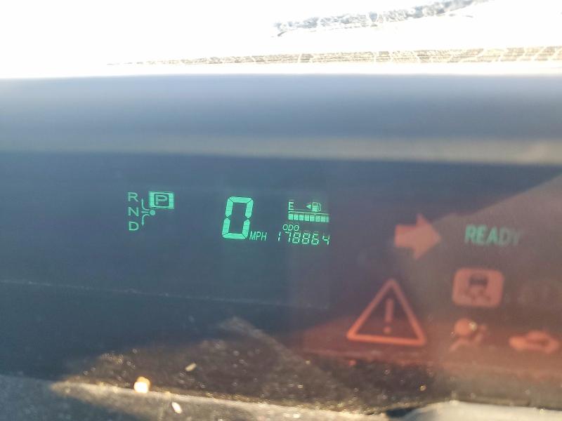 2008 Toyota Prius მანქანა იყიდება აუქციონზე, vin: JTDKB20U887719193, აუქციონის ნომერი: 69643426