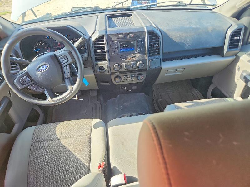 69228726 :رقم المزاد ، 1FTEX1C84FKD24560 vin ، 2015 Ford F150 مزاد بيع