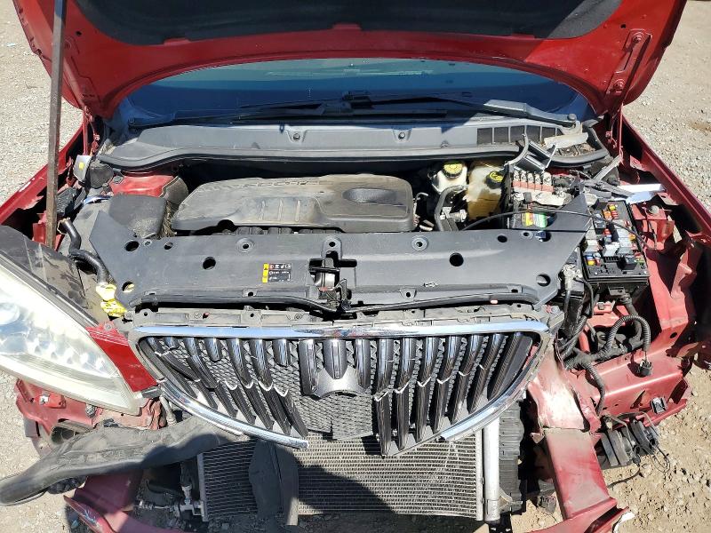 70673966 :رقم المزاد ، 1G4PS5SK7D4159306 vin ، 2013 Buick Verano مزاد بيع