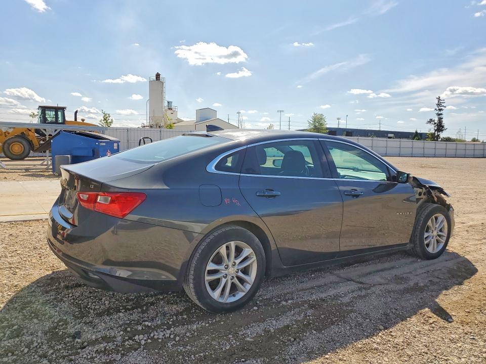 Aukcja sprzedaży 2017 Chevrolet Malibu, vin: 1G1ZE5ST3HF228489, numer aukcji: 67697036