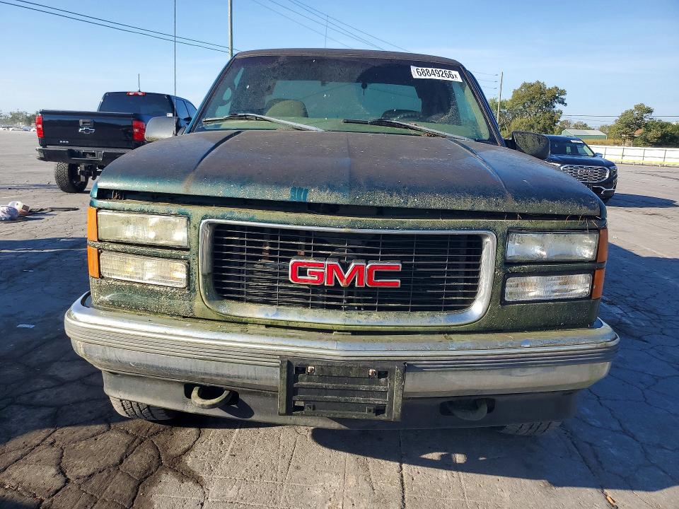 Auction sale of the 1998 Gmc Sierra, vin: 1GTEK19R1WR511387, lot number: 68849266