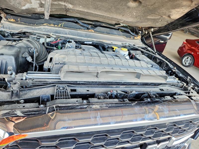 Продаж на аукціоні авто 2022 Ram 3500, vin: 3C63RRBL0NG245907, номер лоту: 67901276