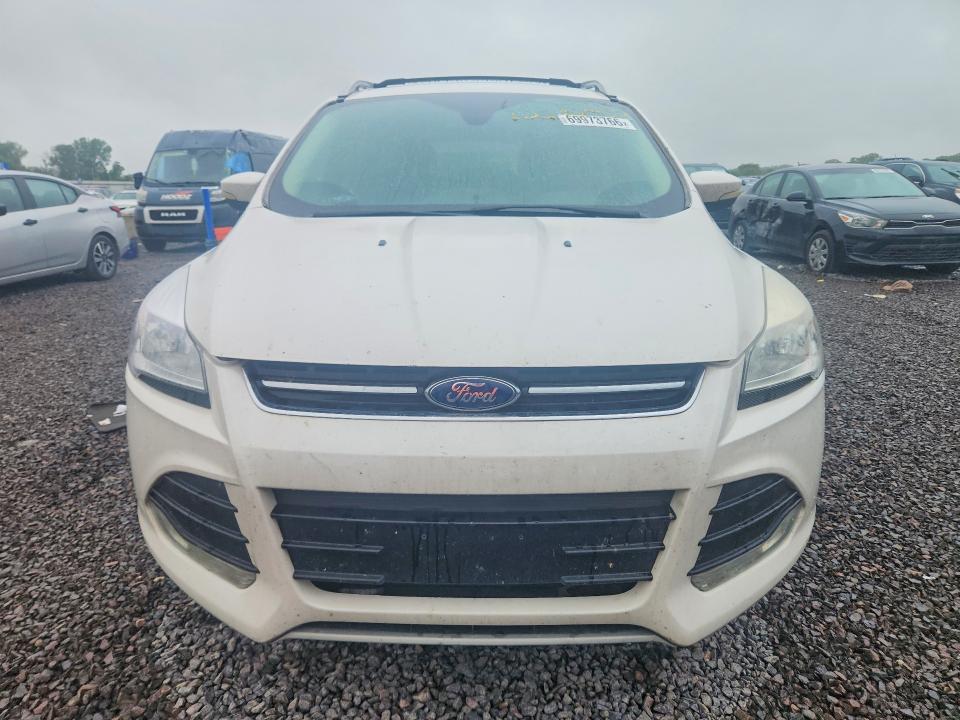 Продажа на аукционе авто 2015 Ford Escape, vin: 1FMCU0J9XFUB93916, номер лота: 69973766
