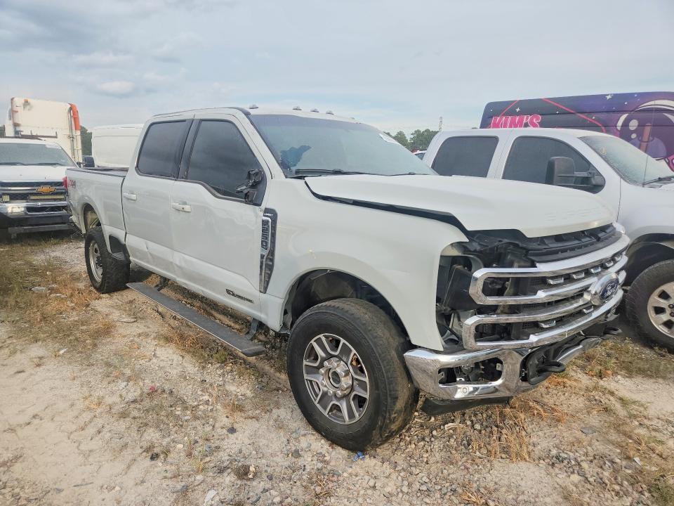 Aukcja sprzedaży 2025 Ford F250, vin: 1FT8W2BT7SEC18639, numer aukcji: 69862426