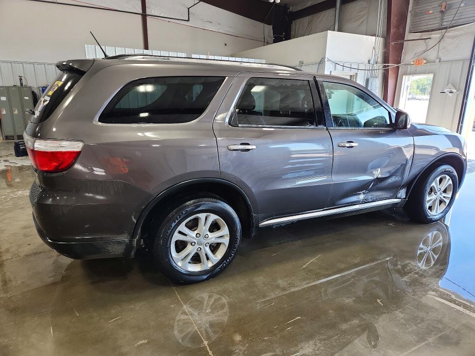 Продажа на аукционе авто 2013 Dodge Durango, vin: 1C4RDJDG0DC692242, номер лота: 67620106