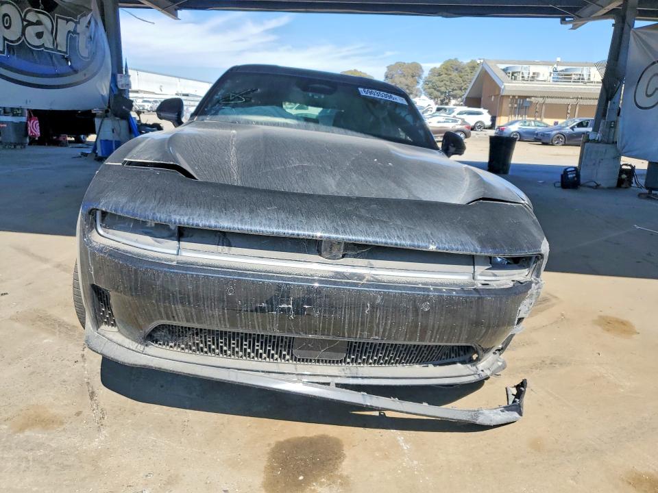 69035396 :رقم المزاد ، 2C3CDBCK5RR208697         vin ، 2024 Dodge Charger مزاد بيع