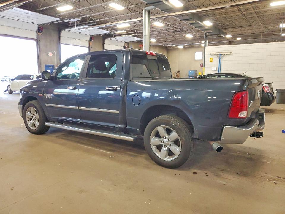 Продаж на аукціоні авто 2013 Ram 1500, vin: 1C6RR7LT5DS634739, номер лоту: 68828886
