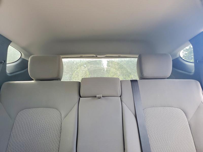 2016 Hyundai Santa Fe Sport მანქანა იყიდება აუქციონზე, vin: 5XYZTDLB5GG317361, აუქციონის ნომერი: 69151776