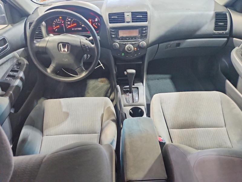 Продажа на аукционе авто 2005 Honda Accord, vin: 1HGCM564X5A127673, номер лота: 67507756