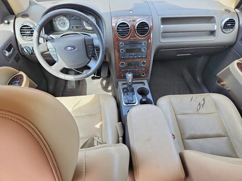 Aukcja sprzedaży 2009 Ford Taurus X, vin: 1FMDK03W79GA02226, numer aukcji: 67996446