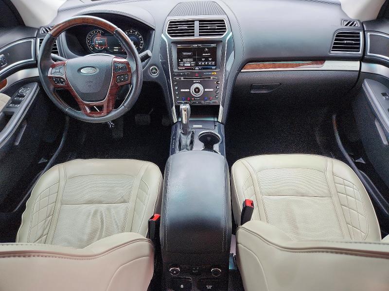 Aukcja sprzedaży 2016 Ford Explorer, vin: 1FM5K8HT9GGB95476, numer aukcji: 70066436