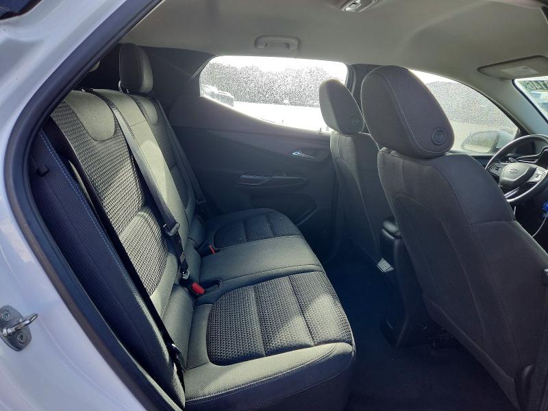 71178146 :رقم المزاد ، 1G1FY6S02P4200067 vin ، 2023 Chevrolet Bolt Euv مزاد بيع