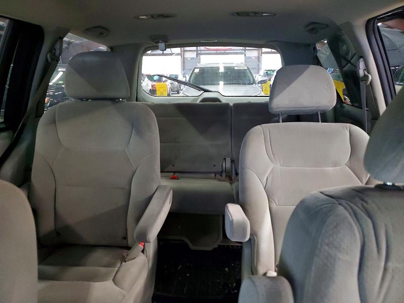 Aukcja sprzedaży 2005 Honda Odyssey, vin: 5FNRL38225B127167, numer aukcji: 70643546