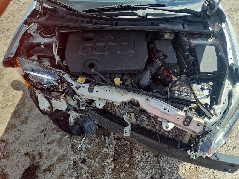 Aukcja sprzedaży 2017 Toyota Corolla, vin: 5YFBURHE7HP580091, numer aukcji: 68937886