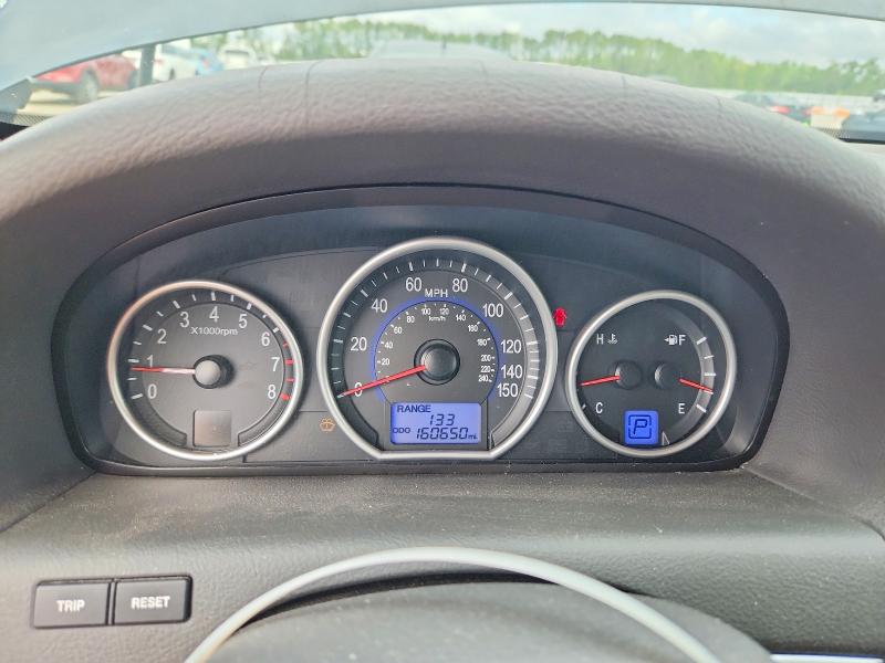 Продажа на аукционе авто 2008 Hyundai Veracruz, vin: KM8NU13C78U028741, номер лота: 70010656