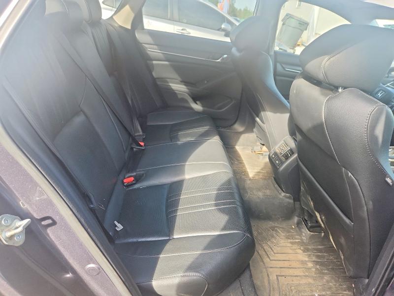 Aukcja sprzedaży 2020 Honda Accord, vin: 1HGCV1F51LA803147, numer aukcji: 66939026