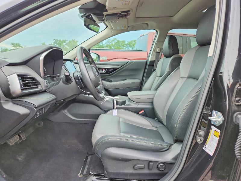 Aukcja sprzedaży 2024 Subaru Outback, vin: 4S4BTGLD4R3134931, numer aukcji: 67618576
