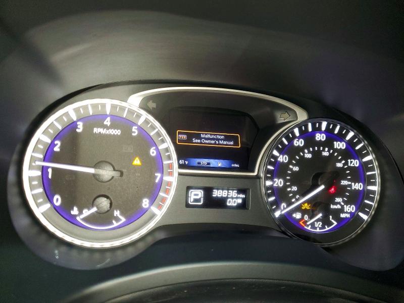 2019 Infiniti Qx60 მანქანა იყიდება აუქციონზე, vin: 5N1DL0MM3KC565250, აუქციონის ნომერი: 68900066