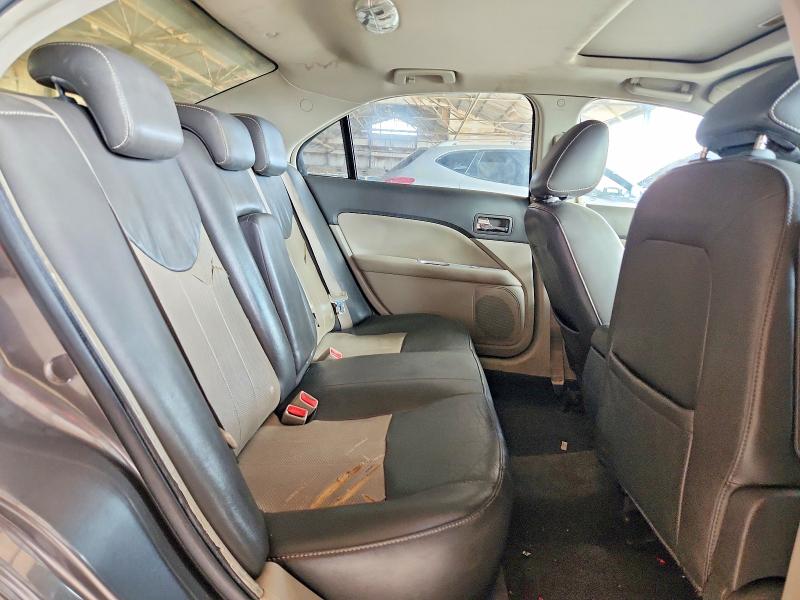 Aukcja sprzedaży 2010 Mercury Milan, vin: 3MEHM0JG2AR618827, numer aukcji: 69158276