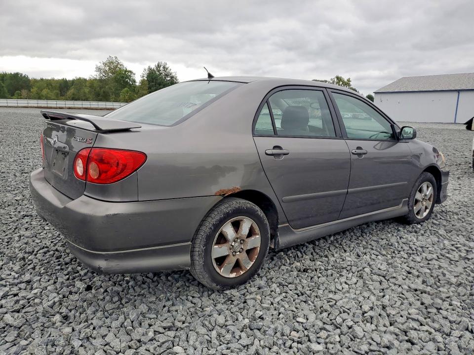 2006 Toyota Corolla მანქანა იყიდება აუქციონზე, vin: 1NXBR32E66Z665720, აუქციონის ნომერი: 69919206
