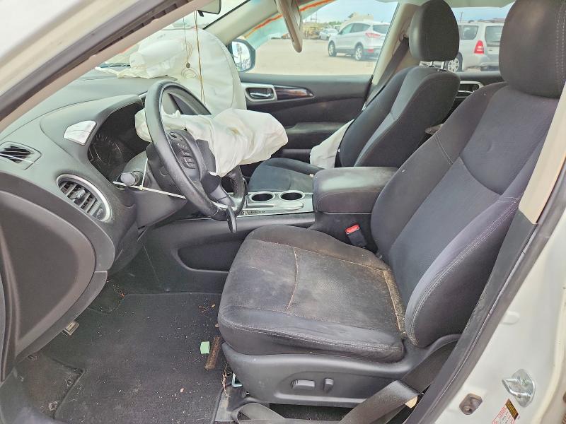 Aukcja sprzedaży 2014 Nissan Pathfinder, vin: 5N1AR2MN5EC629279, numer aukcji: 67543286