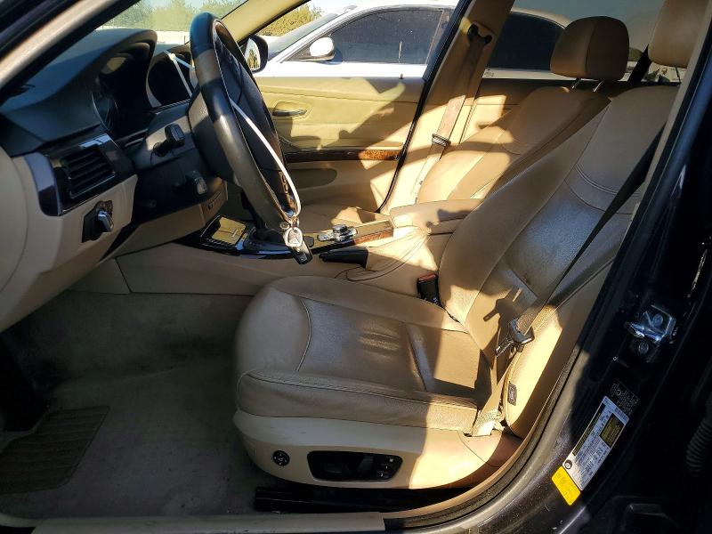 Aukcja sprzedaży 2009 Bmw 328, vin: WBAPH53509A436721, numer aukcji: 71034086