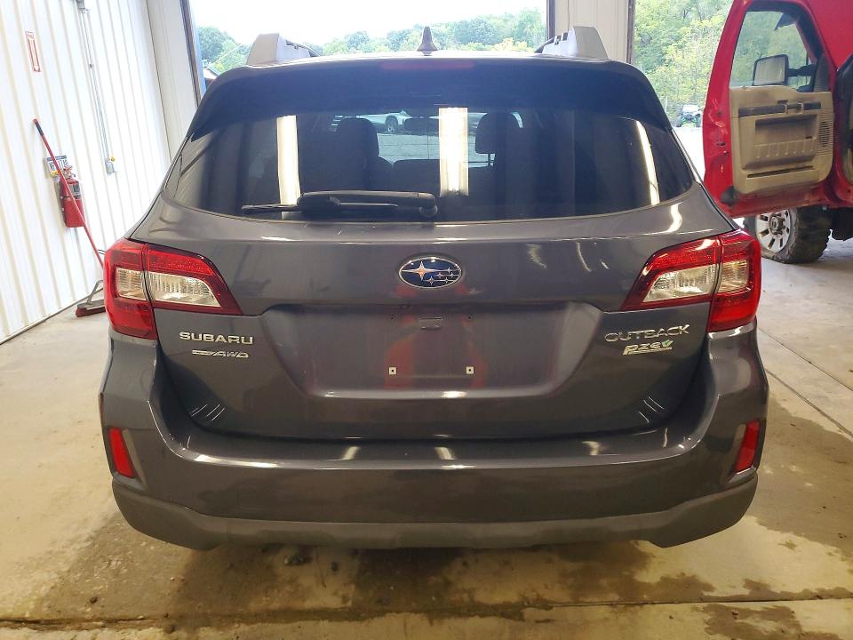 Продаж на аукціоні авто 2017 Subaru Outback, vin: 4S4BSADC4H3224942, номер лоту: 69657936