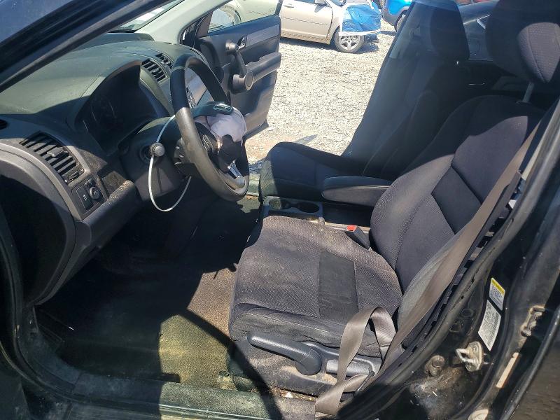 68064076 :رقم المزاد ، 5J6RE4H50BL092948 vin ، 2011 Honda Cr-v مزاد بيع
