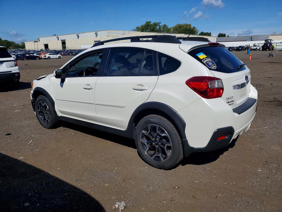 Продажа на аукционе авто 2016 Subaru Crosstrek, vin: JF2GPABC5G8338434, номер лота: 68375736