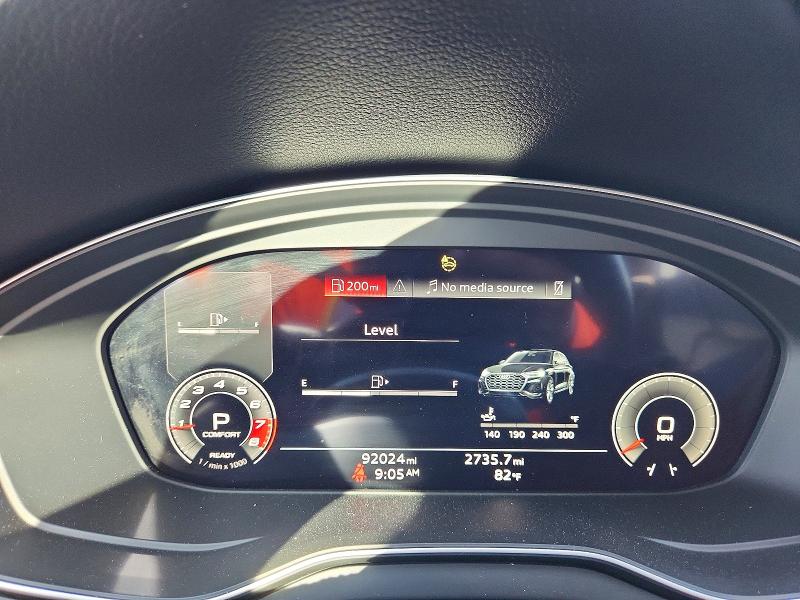 Aukcja sprzedaży 2021 Audi Q5, vin: WA1BAAFY7M2009095, numer aukcji: 68184606
