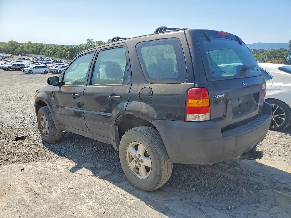 Auction sale of the 2006 Ford Escape, vin: 1FMYU92ZX6KC25283        , lot number: 69240946