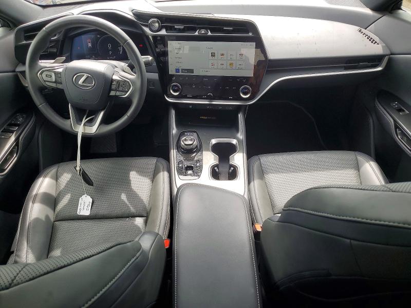 Продажа на аукционе авто 2024 Lexus Rz, vin: JTJAAAAB0RA024469, номер лота: 67193636
