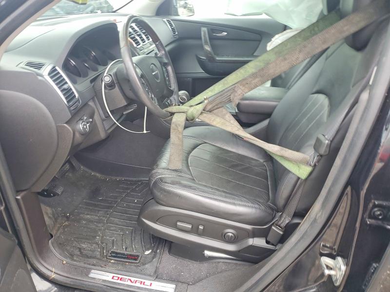 Продажа на аукционе авто 2012 Gmc Acadia, vin: 1GKKVTED7CJ379850, номер лота: 69762266