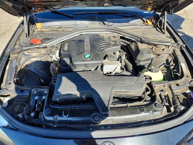 Aukcja sprzedaży 2016 Bmw 320, vin: WBA8E1G54GNT35977, numer aukcji: 69236866