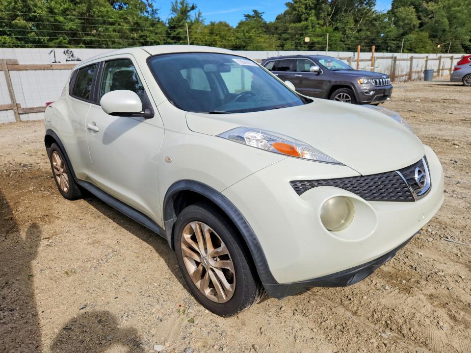 Продаж на аукціоні авто 2012 Nissan Juke, vin: JN8AF5MV4CT114533, номер лоту: 70645616