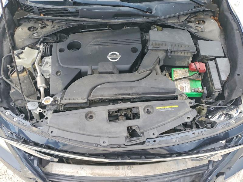 Aukcja sprzedaży 2015 Nissan Altima, vin: 1N4AL3AP3FN387976, numer aukcji: 67108546