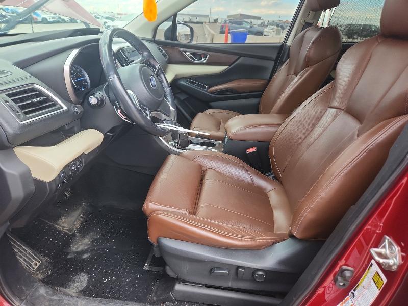Aukcja sprzedaży 2019 Subaru Ascent, vin: 4S4WMARD5K3401647, numer aukcji: 68737356