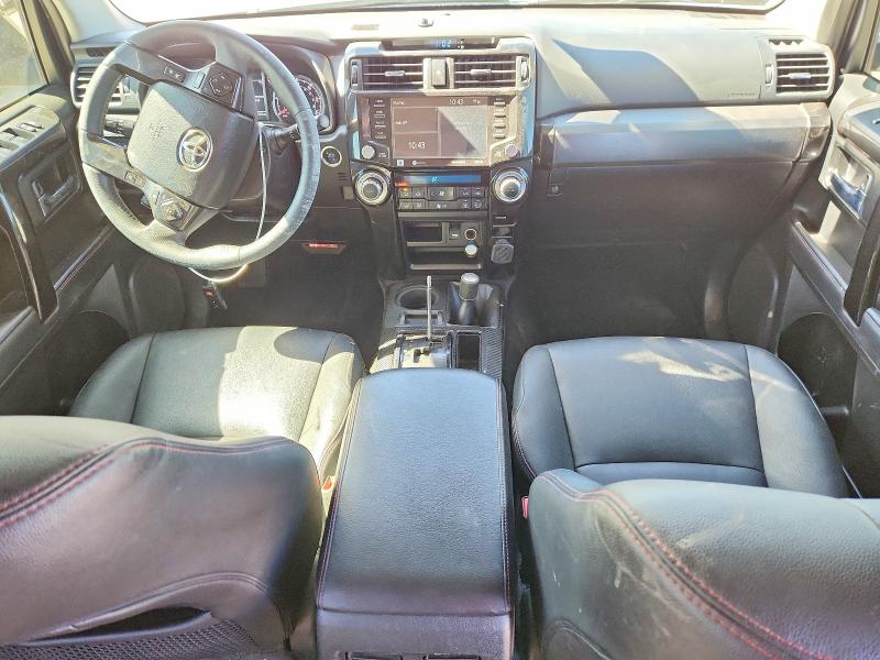 Aukcja sprzedaży 2020 Toyota 4runner, vin: JTEBU5JR7L5771758, numer aukcji: 66817756