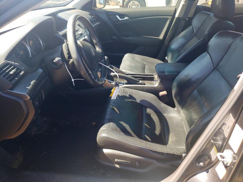 68368846 :رقم المزاد ، JH4CU2F41EC006076 vin ، 2014 Acura Tsx مزاد بيع